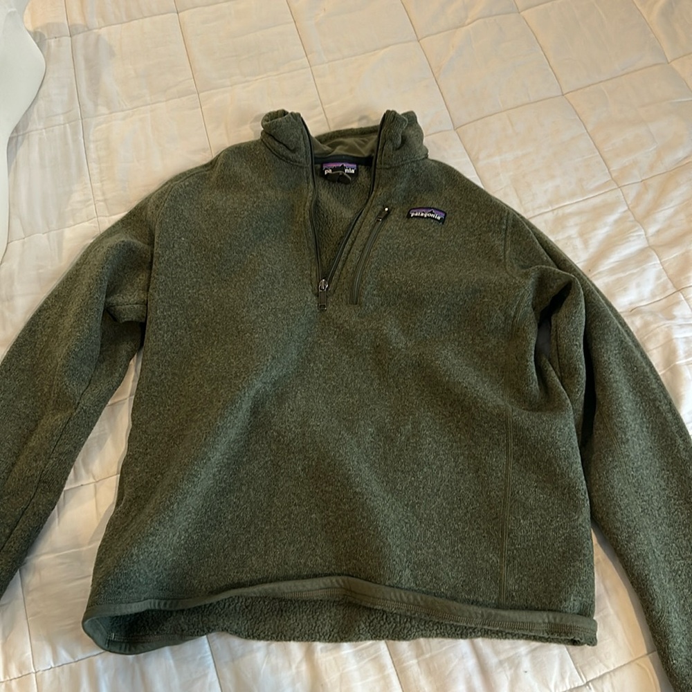 Patagonia Pullover